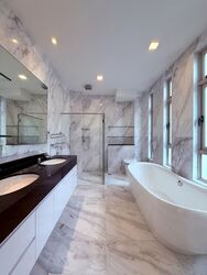 Oxley Road (D9), Terrace #551141601